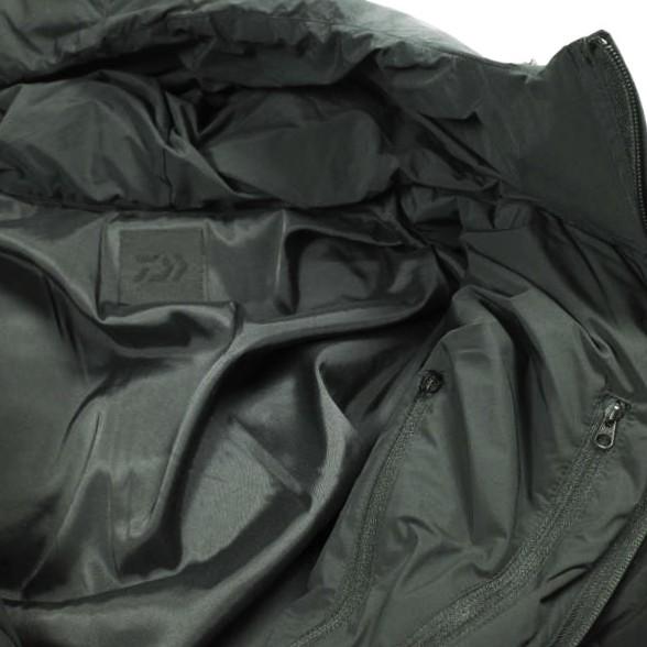 DAIWA PIER39 ダイワ ピア39 25AW TECH 2WAY CADET DOWN PARKA テック2WAYカデットダウンパーカ BW-42025W L(JP) BLACK ダウンジャケット |  | 08