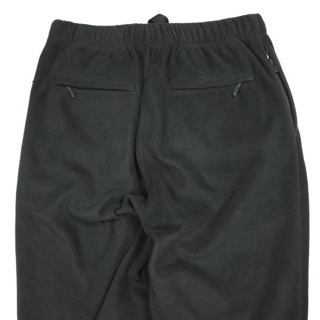 THE ENNOY PROFESSIONAL エンノイ プロフェッショナル 24AW Polartec Fleece Pants ポーラテックフリースパンツ AW24BRENPT06LP XL Black |  | 04