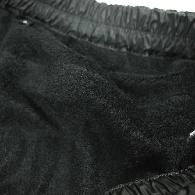 BROOXON x URBS ブロックソン アーバンリサーチ 23AW 別注 U.P.S. OCTARTECH PANTS リップストップ イージーパンツ L BLACK ボトムス |  | 07