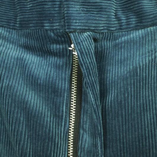 coupronde クープロンド 24AW 日本製 corduroy pants 2タックコーデュロイパンツ 50 blue ボトムス g26177 |  | 04