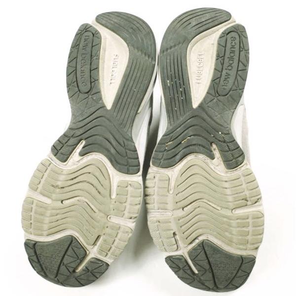 NEW BALANCE ニューバランス アメリカ製 M990GL6 US8.5D(26.5cm) GRAY 