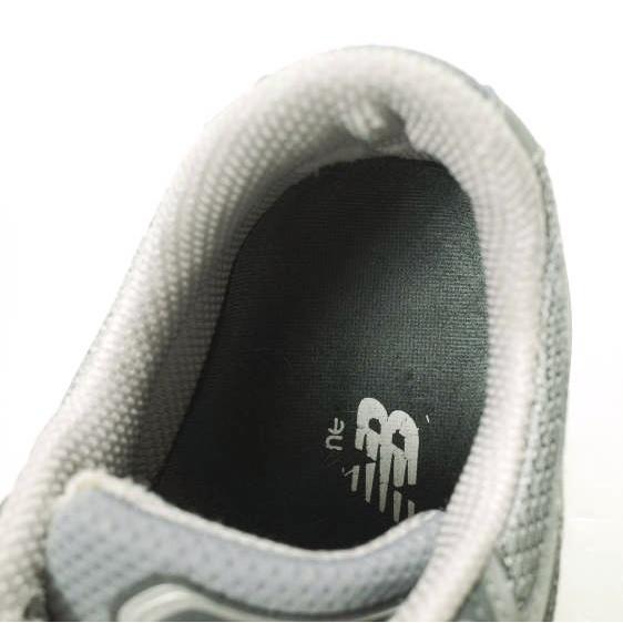 NEW BALANCE ニューバランス アメリカ製 M990GL6 US8.5D(26.5cm) GRAY 