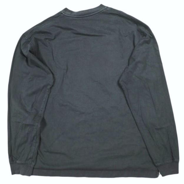 BEAUTY＆YOUTH UNITED ARROWS ビューティーアンドユース 抗菌防臭加工 CATIA カットソー 1212-105-7454 L Dk.Navy 長袖 Tシャツ トップス |  | 01