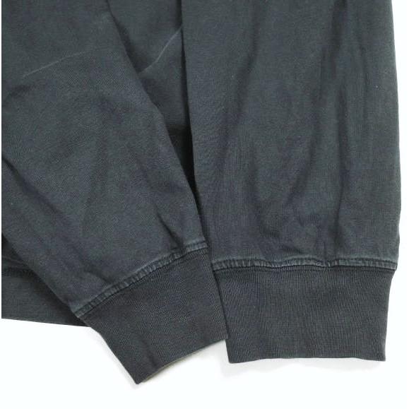 BEAUTY＆YOUTH UNITED ARROWS ビューティーアンドユース 抗菌防臭加工 CATIA カットソー 1212-105-7454 L Dk.Navy 長袖 Tシャツ トップス |  | 04