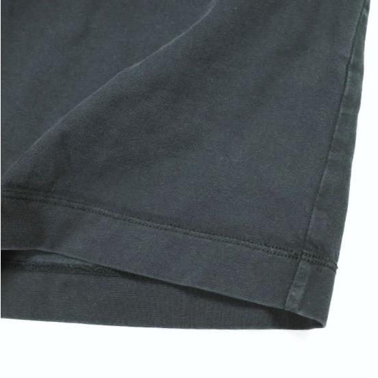BEAUTY＆YOUTH UNITED ARROWS ビューティーアンドユース 抗菌防臭加工 CATIA カットソー 1212-105-7454 L Dk.Navy 長袖 Tシャツ トップス |  | 05