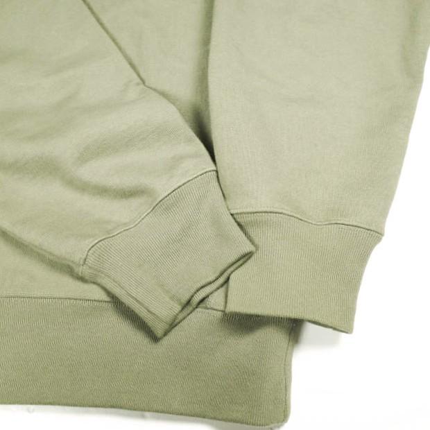 Steven Alan スティーブンアラン 26SS ウラケセットインクルーネックスウェット 8112-1-000006 M MOCA トレーナー トップス g26210 |  | 04