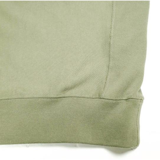 Steven Alan スティーブンアラン 26SS ウラケセットインクルーネックスウェット 8112-1-000006 M MOCA トレーナー トップス g26210 |  | 05