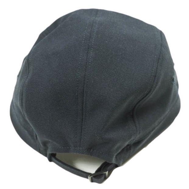nonnative ノンネイティブ 24SS 日本製 HIKER JET CAP P/W/Pu TROPICAL CLOTH ハイカー ジェットキャップ NN-H4404 ONE SIZE NAVY 5パネル |  | 01
