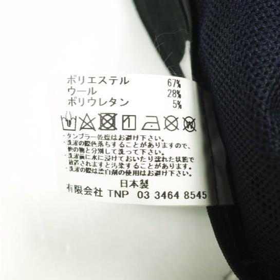 nonnative ノンネイティブ 24SS 日本製 HIKER JET CAP P/W/Pu TROPICAL CLOTH ハイカー ジェットキャップ NN-H4404 ONE SIZE NAVY 5パネル |  | 07