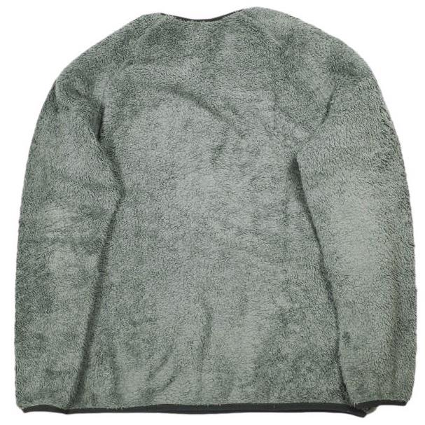 PATAGONIA パタゴニア 19AW M's Los Gatos Crew ロスガトスクルー 25895 XL Forge Grey(FGE) フリース プルオーバー トップス g26214 |  | 01