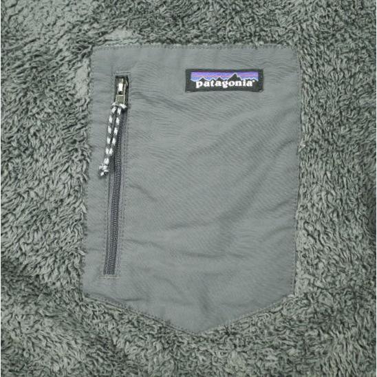 PATAGONIA パタゴニア 19AW M's Los Gatos Crew ロスガトスクルー 25895 XL Forge Grey(FGE) フリース プルオーバー トップス g26214 |  | 04
