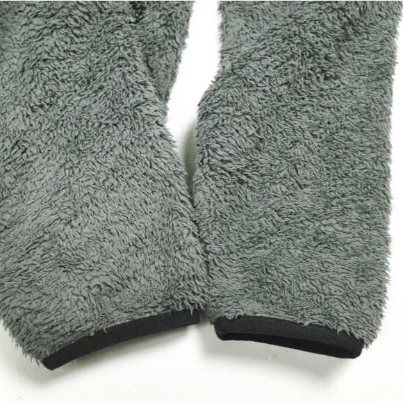 PATAGONIA パタゴニア 19AW M's Los Gatos Crew ロスガトスクルー 25895 XL Forge Grey(FGE) フリース プルオーバー トップス g26214 |  | 06