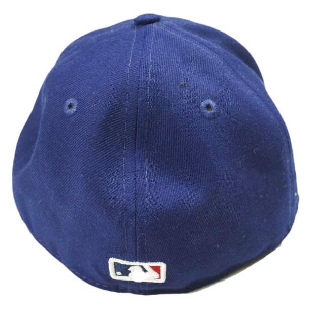 NEW ERA x BEAUTY＆YOUTH ニューエラ ビューティーアンドユース LP5950 LA LOW PROFILE 59FIFTY ベースボールキャップ 7 3/8(58.7cm) ROYAL |  | 01