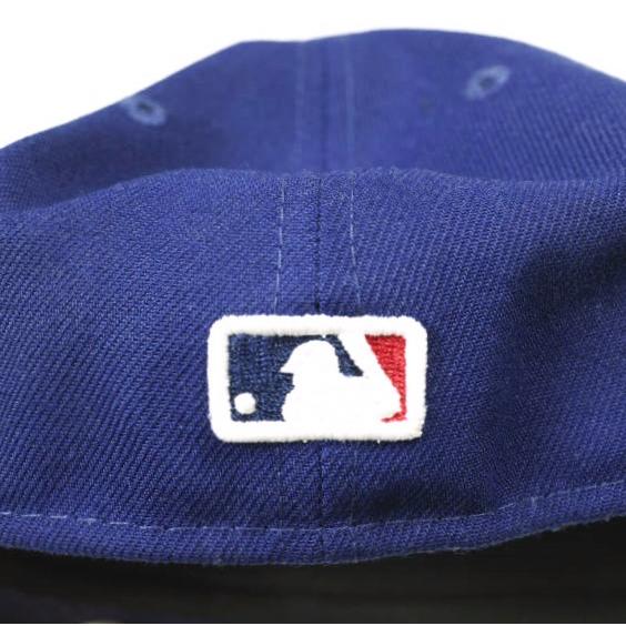 NEW ERA x BEAUTY＆YOUTH ニューエラ ビューティーアンドユース LP5950 LA LOW PROFILE 59FIFTY ベースボールキャップ 7 3/8(58.7cm) ROYAL |  | 06