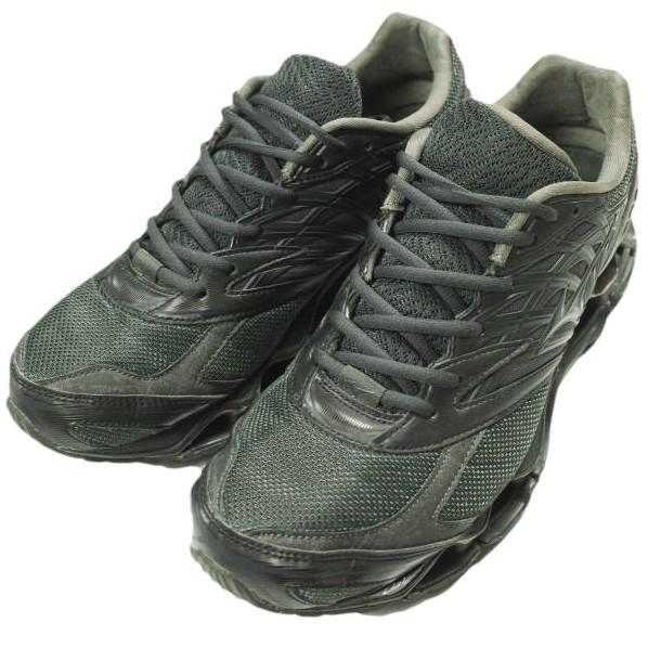 Mizuno x VAINL ARCHIVE ミズノ ヴァイナルアーカイブ 24SS 別注 WAVE PROPHECY LS VA STREET KNOWLEDGE D1GD240501 US10.5(28.5cm) | 