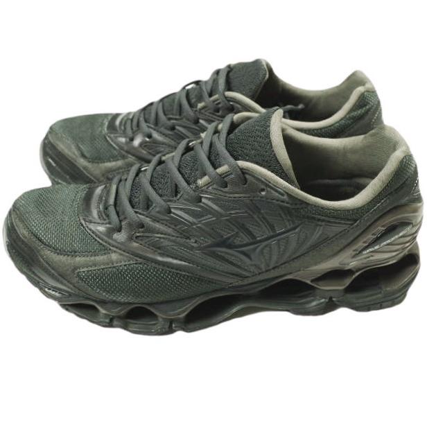 Mizuno x VAINL ARCHIVE ミズノ ヴァイナルアーカイブ 24SS 別注 WAVE PROPHECY LS VA STREET KNOWLEDGE D1GD240501 US10.5(28.5cm) |  | 01