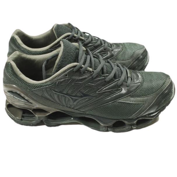Mizuno x VAINL ARCHIVE ミズノ ヴァイナルアーカイブ 24SS 別注 WAVE PROPHECY LS VA STREET KNOWLEDGE D1GD240501 US10.5(28.5cm) |  | 02