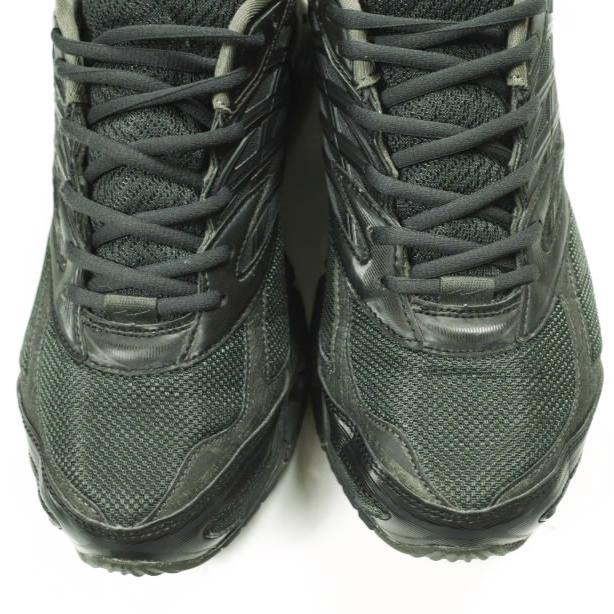Mizuno x VAINL ARCHIVE ミズノ ヴァイナルアーカイブ 24SS 別注 WAVE PROPHECY LS VA STREET KNOWLEDGE D1GD240501 US10.5(28.5cm) |  | 04