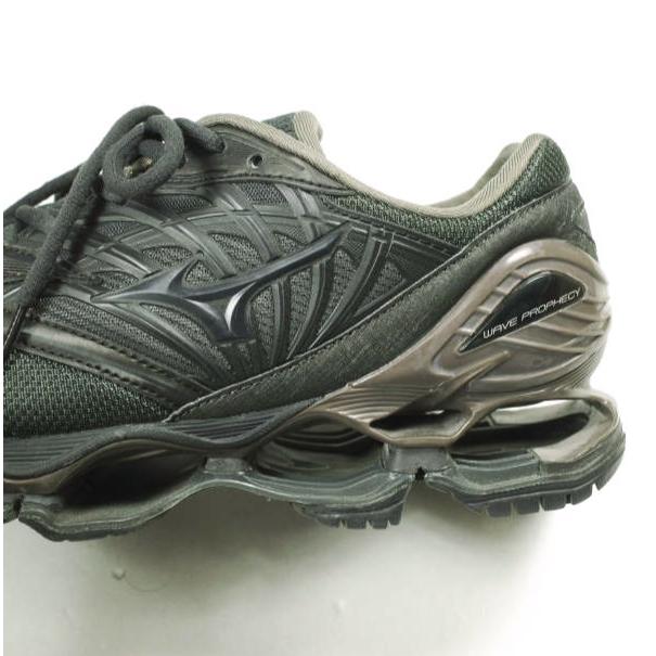 Mizuno x VAINL ARCHIVE ミズノ ヴァイナルアーカイブ 24SS 別注 WAVE PROPHECY LS VA STREET KNOWLEDGE D1GD240501 US10.5(28.5cm) |  | 07