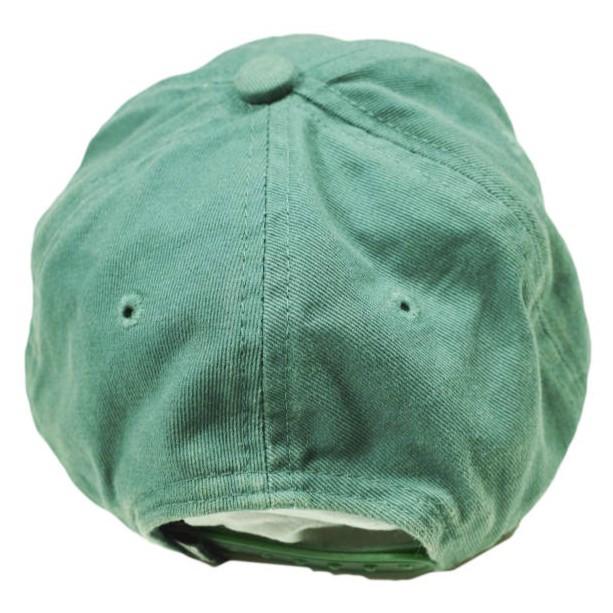 THRASHER x green label relaxing スラッシャー グリーンレーベルリラクシング 別注 キッズ ツイルベースボールキャップ GL-24TR02 KELLY |  | 01