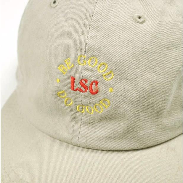 Lepidos Sunny Club レピドスサニークラブ ツイルベースボールキャップ ONE SIZE BEIGE 6パネル ユナイテッドアローズ 帽子 g26225 |  | 02
