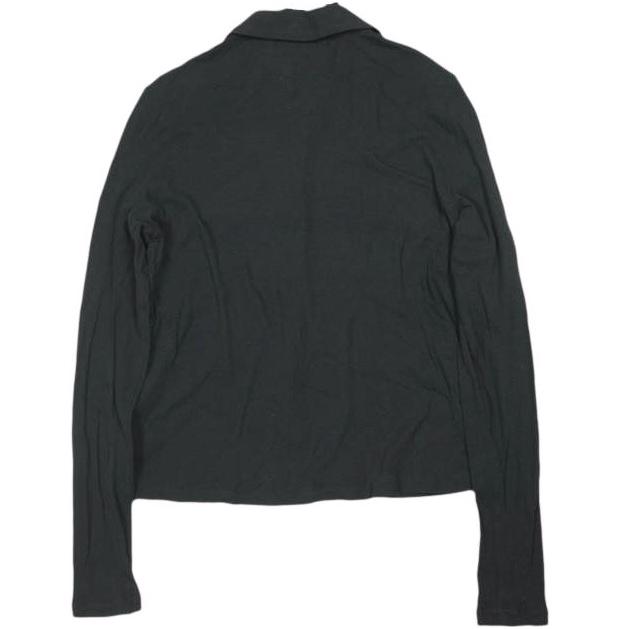 ADAM ET ROPE アダムエロペ 25SS ベアキャミコンビカットソーカーディガン GAK05100 Free ブラック ニット トップス g26228 |  | 01