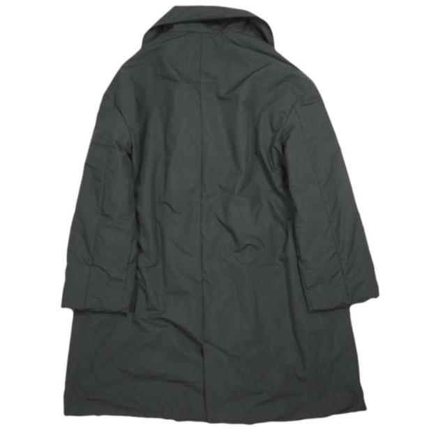 ADAM ET ROPE アダムエロペ 21AW サステナブル Thermore 中綿コート GAO21030 Free BLACK アウター g26233 |  | 01