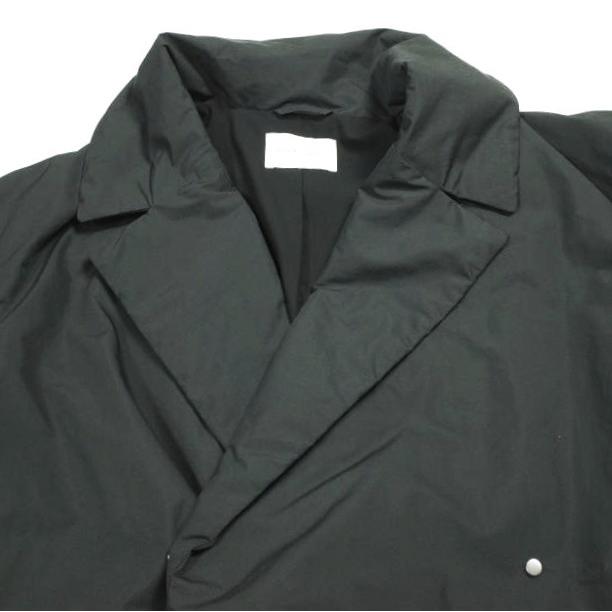 ADAM ET ROPE アダムエロペ 21AW サステナブル Thermore 中綿コート GAO21030 Free BLACK アウター g26233 |  | 04