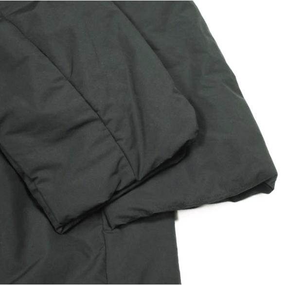 ADAM ET ROPE アダムエロペ 21AW サステナブル Thermore 中綿コート GAO21030 Free BLACK アウター g26233 |  | 05