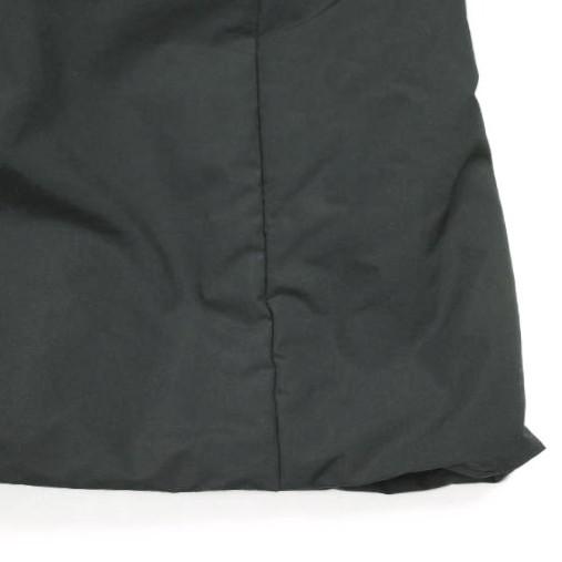 ADAM ET ROPE アダムエロペ 21AW サステナブル Thermore 中綿コート GAO21030 Free BLACK アウター g26233 |  | 06