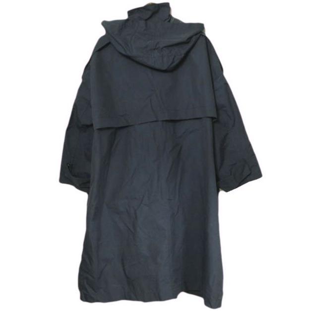 ADAM ET ROPE アダムエロペ 22SS ライトシェルイージーコート GAO02040 Free ネイビー マウンテンパーカー アウター g26234 |  | 01