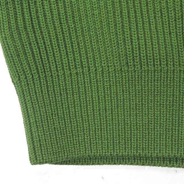 オーラリー AURALEE 19AW 日本製 SUPER FINE WOOL RIB KNIT BIG オーラリー AURALEE 19AW 日本製 SUPER FINE WOOL RIB KNIT BIG