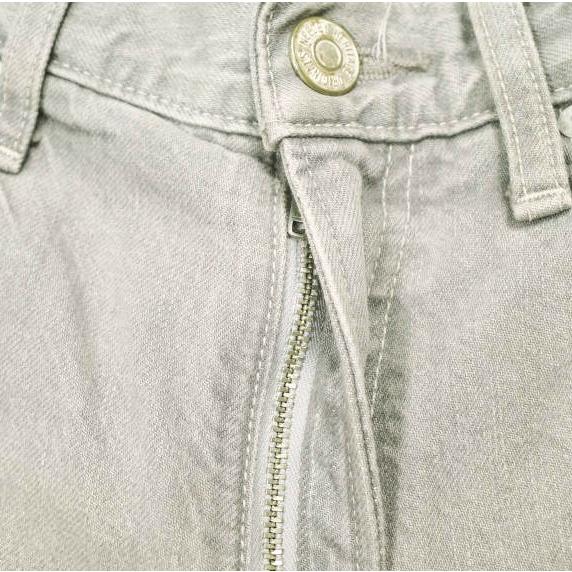 NEEDBY heritage x ADAM ET ROPE ニードバイヘリテージ アダムエロペ 24AW 別注 JANE カーブデニムパンツ 24 IBARA MID GREIGE ジーンズ |  | 05