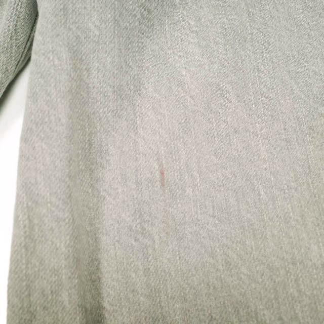 NEEDBY heritage x ADAM ET ROPE ニードバイヘリテージ アダムエロペ 24AW 別注 JANE カーブデニムパンツ 24 IBARA MID GREIGE ジーンズ |  | 08