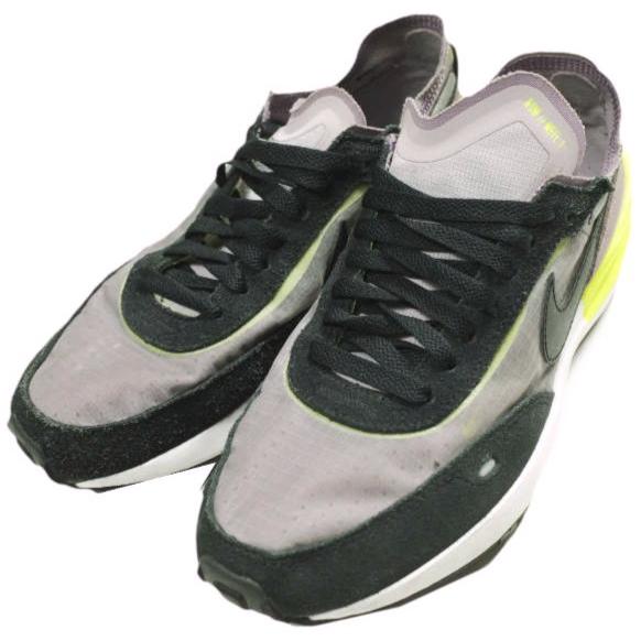 NIKE ナイキ WMNS WAFFLE ONE ウィメンズ ワッフルワン DN4696-500 US7(24cm) AMETHYST WAVE/AMETHYST ASH/VOLT/BLACK スニーカー シューズ | 