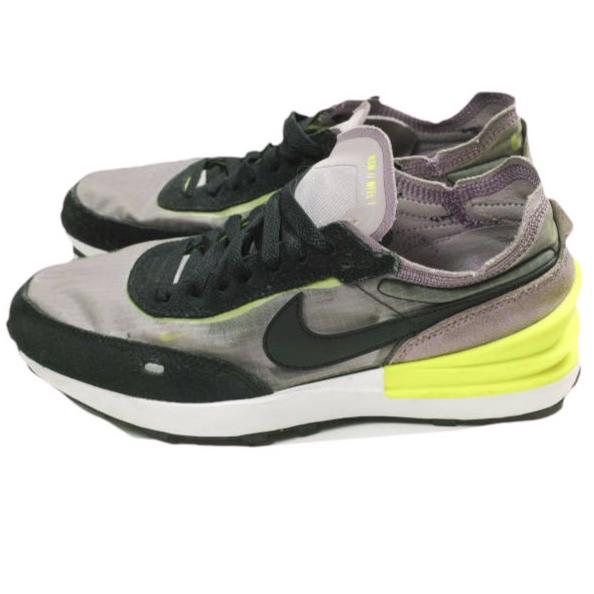 NIKE ナイキ WMNS WAFFLE ONE ウィメンズ ワッフルワン DN4696-500 US7(24cm) AMETHYST WAVE/AMETHYST ASH/VOLT/BLACK スニーカー シューズ |  | 01