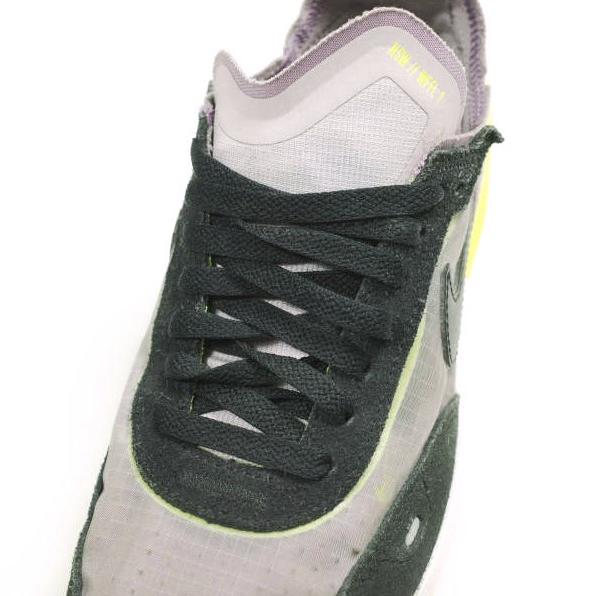 NIKE ナイキ WMNS WAFFLE ONE ウィメンズ ワッフルワン DN4696-500 US7(24cm) AMETHYST WAVE/AMETHYST ASH/VOLT/BLACK スニーカー シューズ |  | 05
