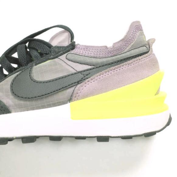 NIKE ナイキ WMNS WAFFLE ONE ウィメンズ ワッフルワン DN4696-500 US7(24cm) AMETHYST WAVE/AMETHYST ASH/VOLT/BLACK スニーカー シューズ |  | 07