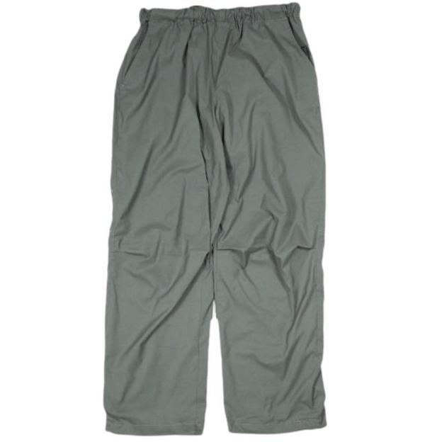 N.HOOLYWOOD TPES エヌハリウッド ミスターハリウッド 25AW 日本製 EASY PANTS イージーパンツ 9252-CP07-001 pieces 38 GRAY ボトムス | 