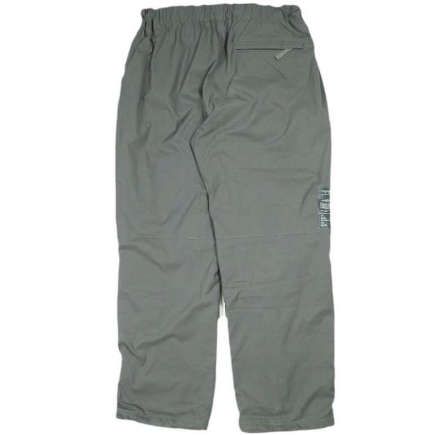 N.HOOLYWOOD TPES エヌハリウッド ミスターハリウッド 25AW 日本製 EASY PANTS イージーパンツ 9252-CP07-001 pieces 38 GRAY ボトムス |  | 01