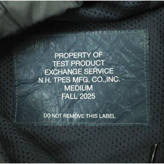 N.HOOLYWOOD TPES エヌハリウッド ミスターハリウッド 25AW 日本製 EASY PANTS イージーパンツ 9252-CP07-001 pieces 38 GRAY ボトムス |  | 06