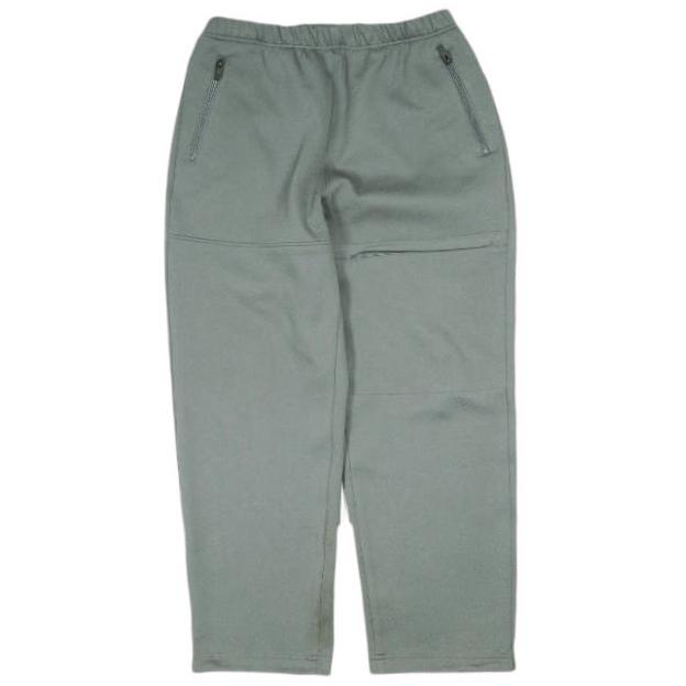 N.HOOLYWOOD ミスターハリウッド コンパイルライン 25AW TAPERED EASY PANTS テーパードイージーパンツ 2252-CP22-001 38 GRAY サンプル品 | 