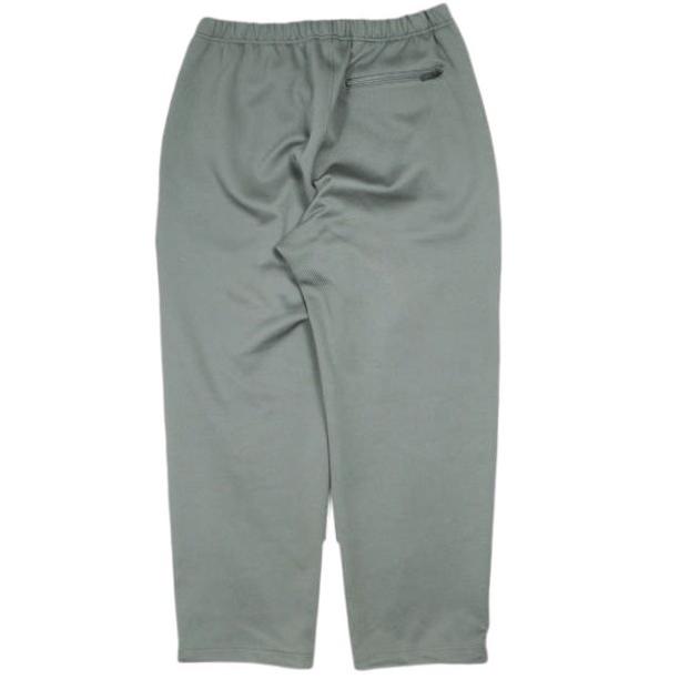 N.HOOLYWOOD ミスターハリウッド コンパイルライン 25AW TAPERED EASY PANTS テーパードイージーパンツ 2252-CP22-001 38 GRAY サンプル品 |  | 01