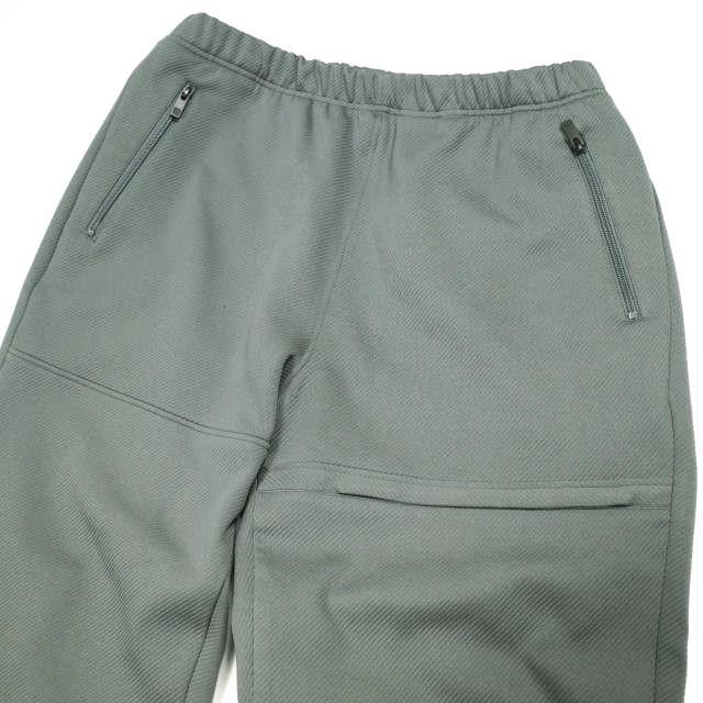 N.HOOLYWOOD ミスターハリウッド コンパイルライン 25AW TAPERED EASY PANTS テーパードイージーパンツ 2252-CP22-001 38 GRAY サンプル品 |  | 03