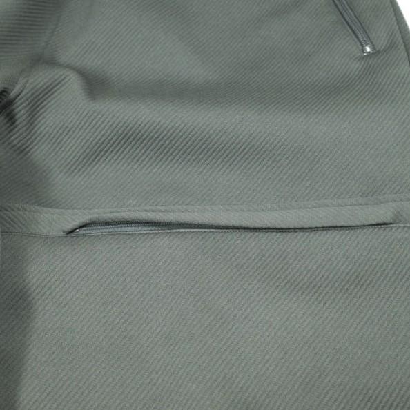 N.HOOLYWOOD ミスターハリウッド コンパイルライン 25AW TAPERED EASY PANTS テーパードイージーパンツ 2252-CP22-001 38 GRAY サンプル品 |  | 04