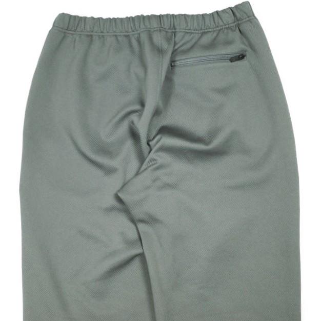 N.HOOLYWOOD ミスターハリウッド コンパイルライン 25AW TAPERED EASY PANTS テーパードイージーパンツ 2252-CP22-001 38 GRAY サンプル品 |  | 05