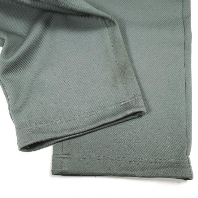 N.HOOLYWOOD ミスターハリウッド コンパイルライン 25AW TAPERED EASY PANTS テーパードイージーパンツ 2252-CP22-001 38 GRAY サンプル品 |  | 06