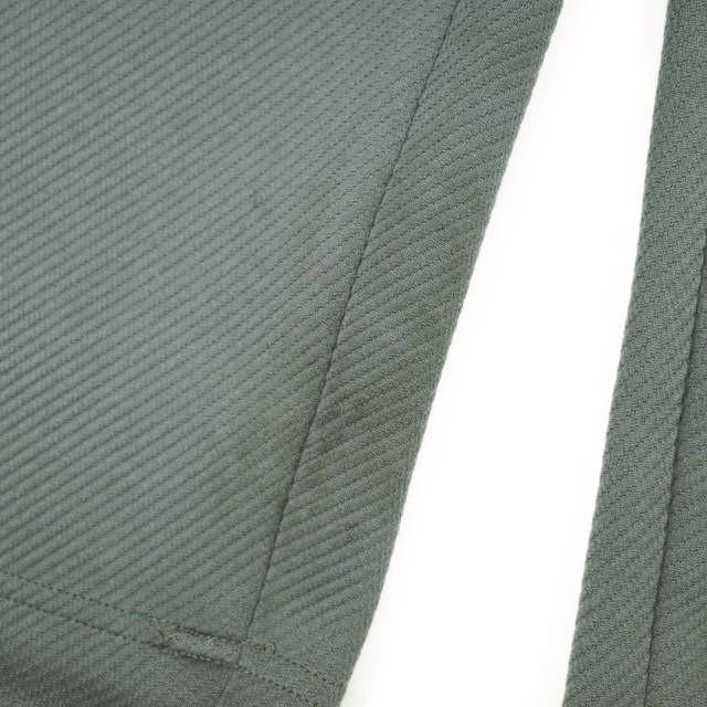 N.HOOLYWOOD ミスターハリウッド コンパイルライン 25AW TAPERED EASY PANTS テーパードイージーパンツ 2252-CP22-001 38 GRAY サンプル品 |  | 07