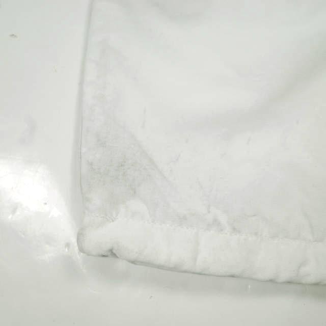 Danke Schon ダンケシェーン 23AW PREMIUM TC TWILL SNOW PANTS ツイルスノーパンツ Free WHITE ワイド バギー イージー サンプル品 g26324 |  | 08