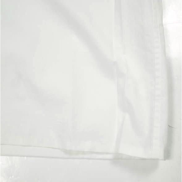 新品 Omar Afridi オマールアフリディ HALF SLEEVES SHIRT HIGH DENSITY COTTON プルオーバーシャツ OA-SS20-SHR-106-01 S 定価51,700円 |  | 07